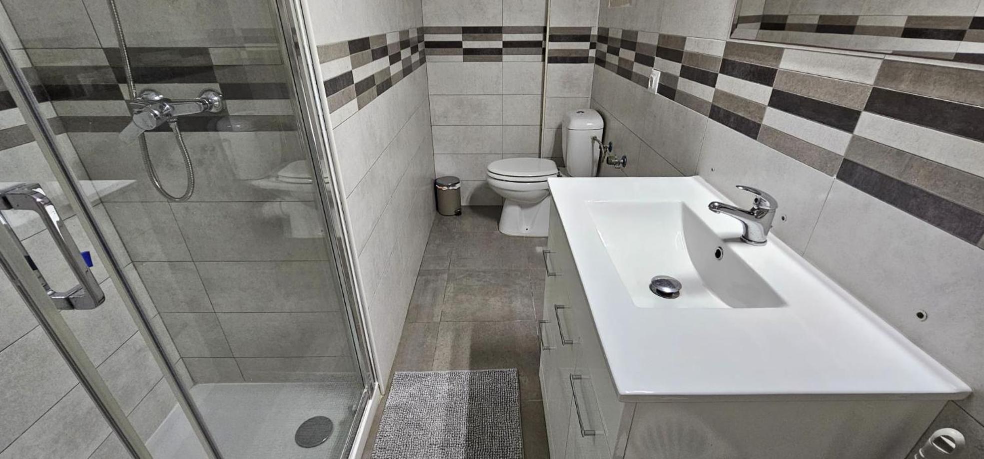 Pequeno Apartamento Con Vistas Al Mar Apartment Roquetas de Mar Ngoại thất bức ảnh
